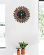Wall Clock Battery Operated - Image 8