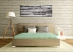 Wall Art Love You Still Large Wall Art Canvas - Image 4