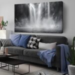 Waterfall Pictures for Living Room