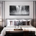 Waterfall Pictures for Living Room - Image 3