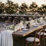 Luxurious Gift Set Textured Ceramic Vase 10 Inch with Olive Branches 22 Inch Tall White Medium Vase Artificial Topiaries Fake Plants, Minimalist Shelf Decor, Neutral Home Office High End Gifting Decor - Image 9