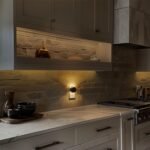 Night Lights Plug into Wall [2 Pack], Dusk to Dawn Sensor Nightlight, Brightness Adjustable, 3000K Soft White, Dimmable Plug in Night Light for Bedroom, Hallway, Stairs, Kitchen - Image 4