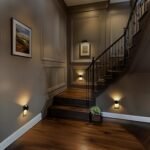 Night Lights Plug into Wall [2 Pack], Dusk to Dawn Sensor Nightlight, Brightness Adjustable, 3000K Soft White, Dimmable Plug in Night Light for Bedroom, Hallway, Stairs, Kitchen - Image 5