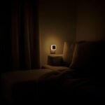Sujeet Night Light, Night Lights Plug into Wall 4-Pack, Nightlight Plug in Night Lights, Dusk to Dawn Night Lamp Led Night Light for Bedroom, Bathroom, Hallway Warm White - Image 8