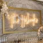 Custom Neon Signs – Personalized LED Neon Lights for Weddings, Customizable Neon Name Sign for Bedroom, Business Logos, Birthday Parties & Holiday Gifts