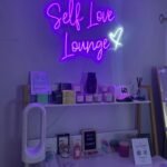 Custom Neon Signs, Personalized Neon Sign Customizable for Wall Decor,Led Sign Custom Neon Name Sign for Wedding Party Gifts Nails Shop Logo Neon Name lights - Image 4