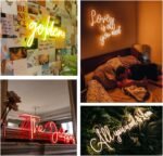 Custom Neon Signs – Personalized LED Neon Lights for Weddings, Customizable Neon Name Sign for Bedroom, Business Logos, Birthday Parties & Holiday Gifts - Image 4