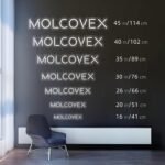 Custom Neon Signs – Personalized LED Neon Lights for Weddings, Customizable Neon Name Sign for Bedroom, Business Logos, Birthday Parties & Holiday Gifts - Image 5