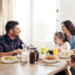 8.3" Pasta Bowls Set of 4, 34 oz Ceramic Salad Bowls, White Serving Plate, Wide and Shallow Bowl for for Fruits, Noodle, Dinner, Housewarming Wedding Christmas Dishwasher and Microwave Safe - Image 7